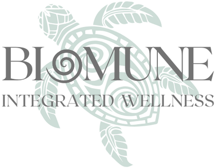 Biomune Integrated Wellness